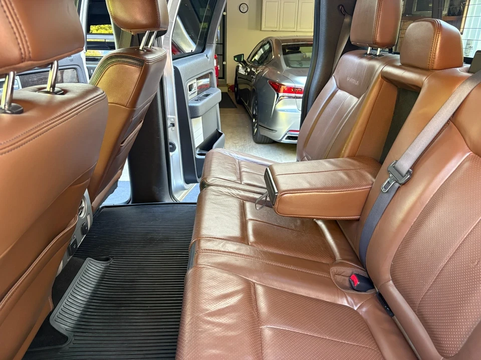 2013 Ford F-150 12th Gen - Image 7 of 13
