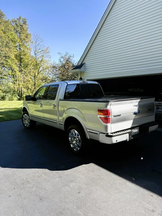 2013 Ford F-150 12th Gen - Image 3 of 13