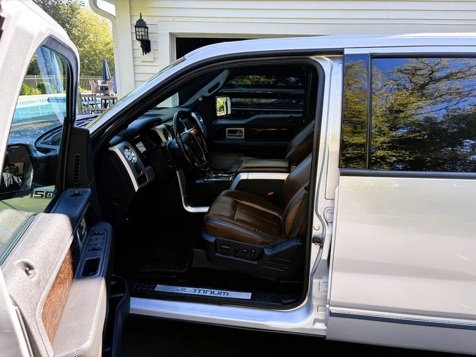 2013 Ford F-150 12th Gen - Image 6 of 13