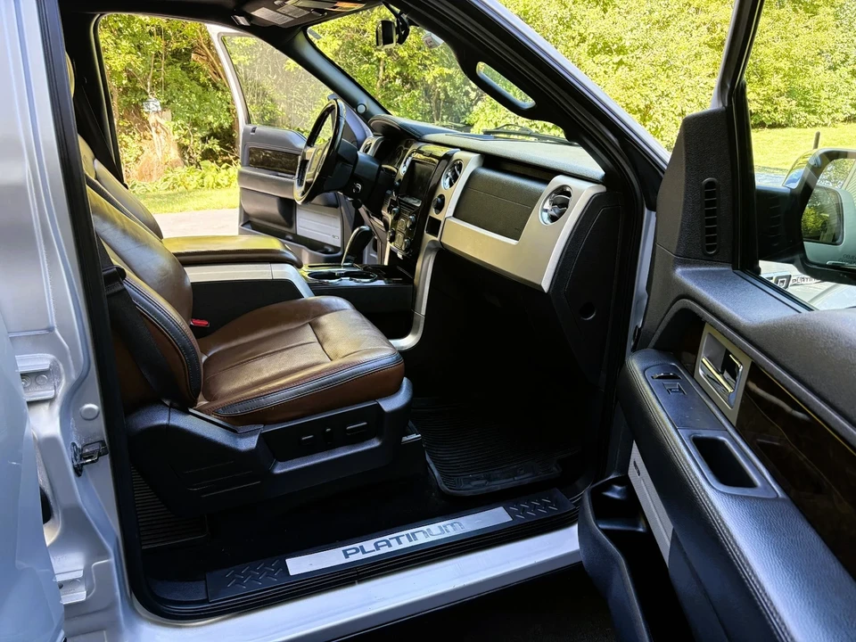 2013 Ford F-150 12th Gen - Image 5 of 13