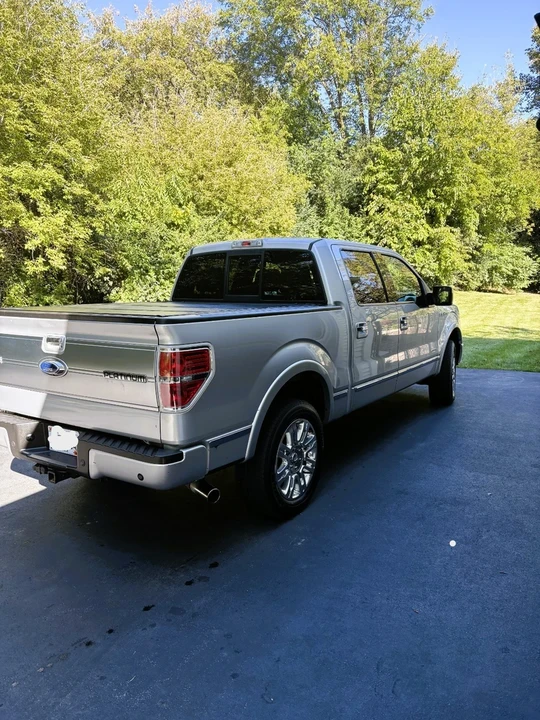 2013 Ford F-150 12th Gen - Image 2 of 13