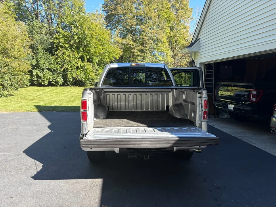 2013 Ford F-150 12th Gen - Image 13 of 13