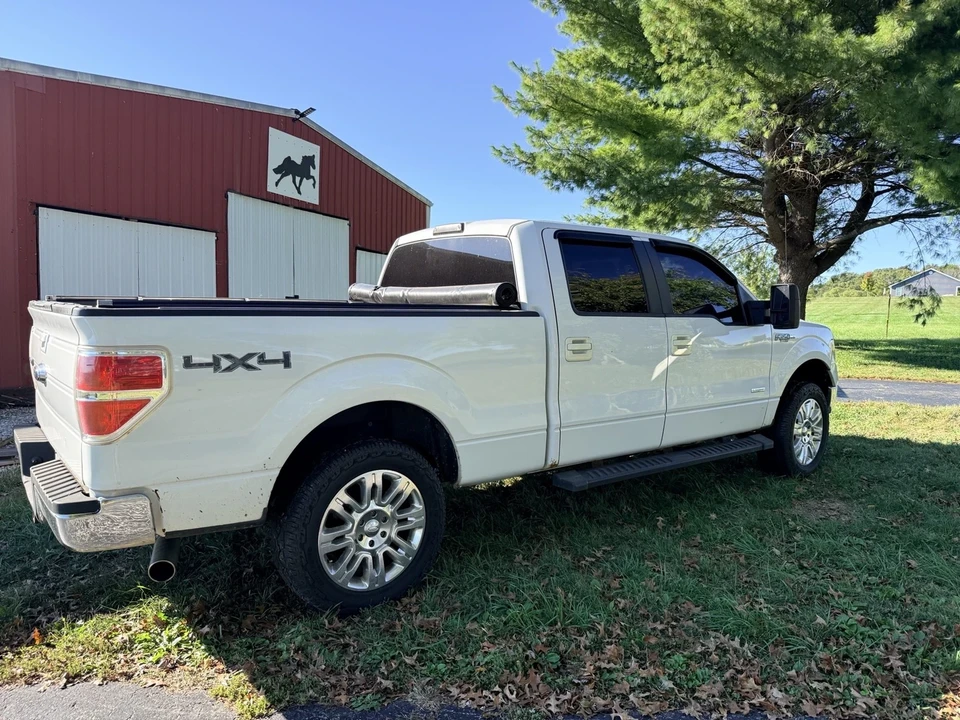 2013 Ford F-150 12th Gen - Image 2 of 7