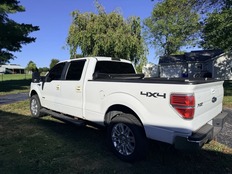 2013 Ford F-150 12th Gen - Image 3 of 7