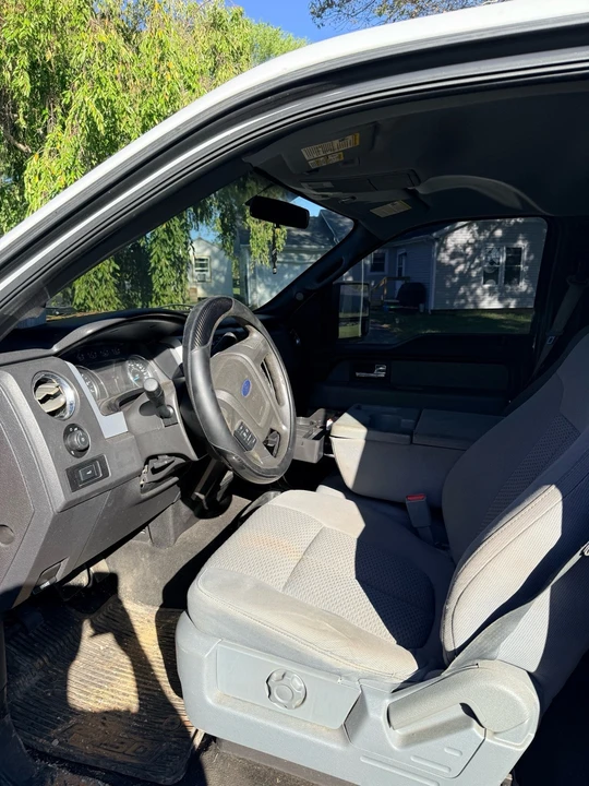 2013 Ford F-150 12th Gen - Image 5 of 7