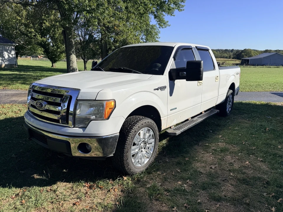 2013 Ford F-150 12th Gen - Image 4 of 7