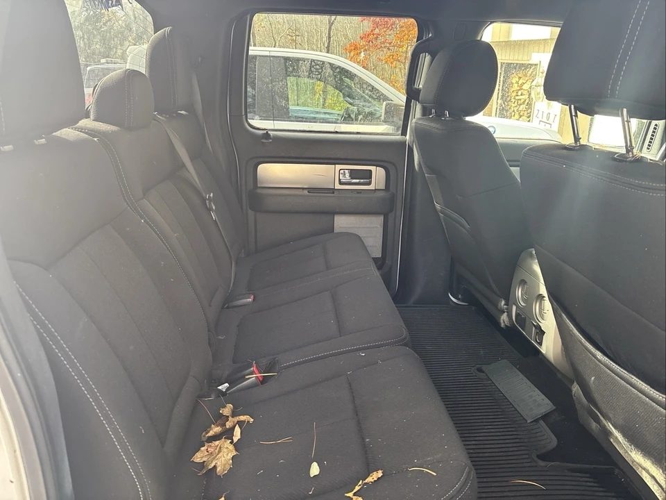 2013 Ford F-150 12th Gen - Image 8 of 8
