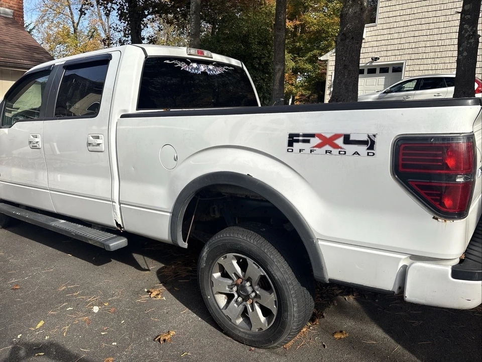 2013 Ford F-150 12th Gen - Image 3 of 8