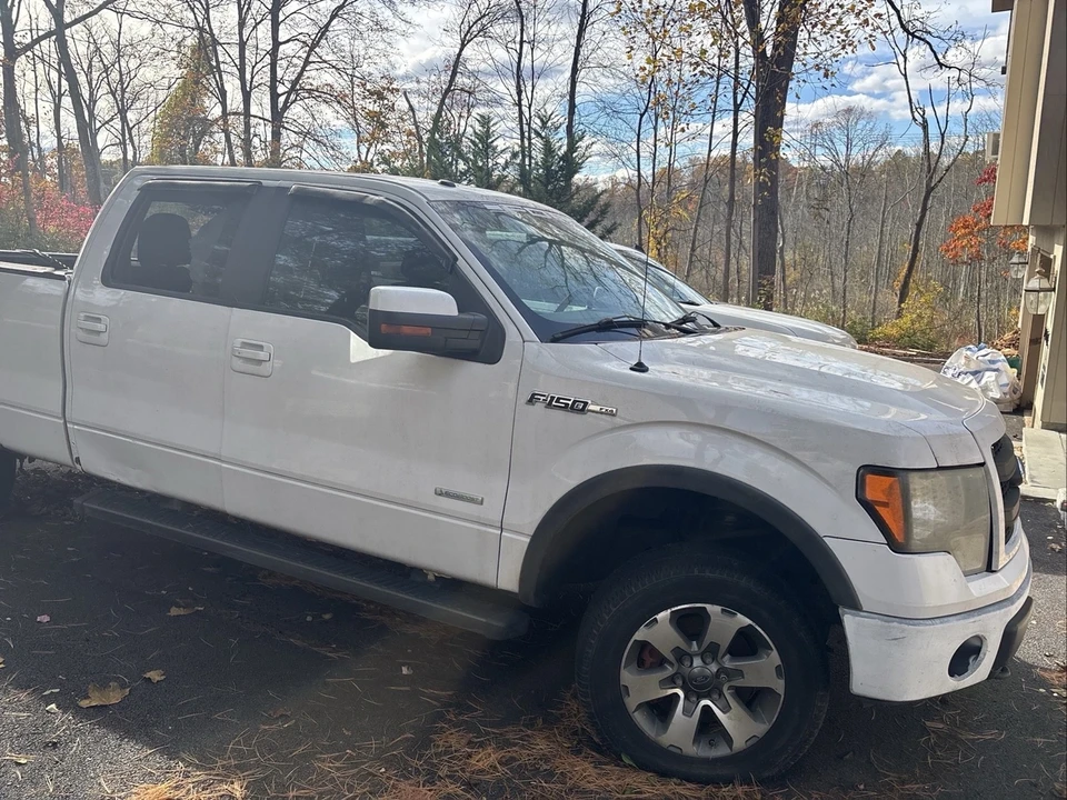 2013 Ford F-150 12th Gen - Image 6 of 8