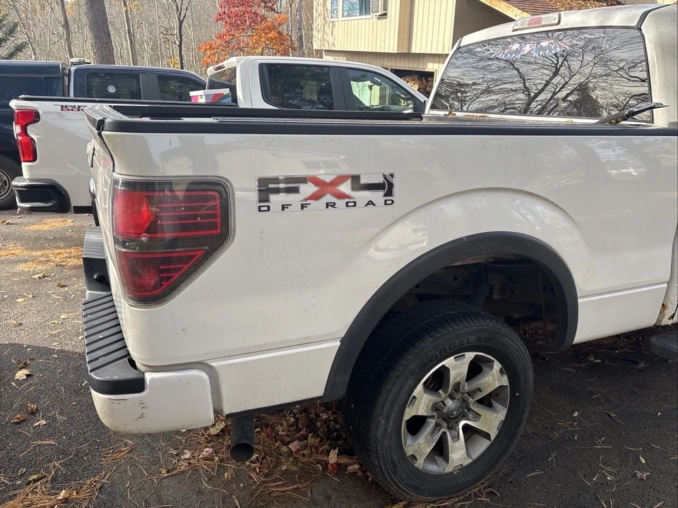 2013 Ford F-150 12th Gen - Image 5 of 8