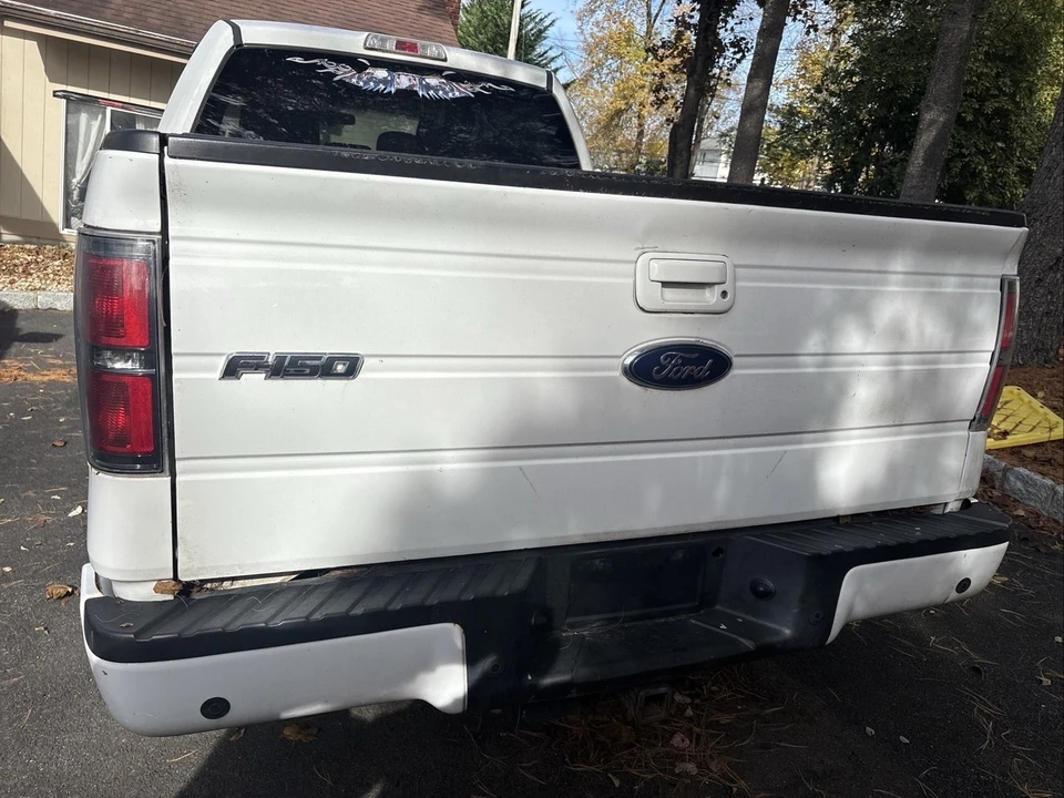 2013 Ford F-150 12th Gen - Image 4 of 8