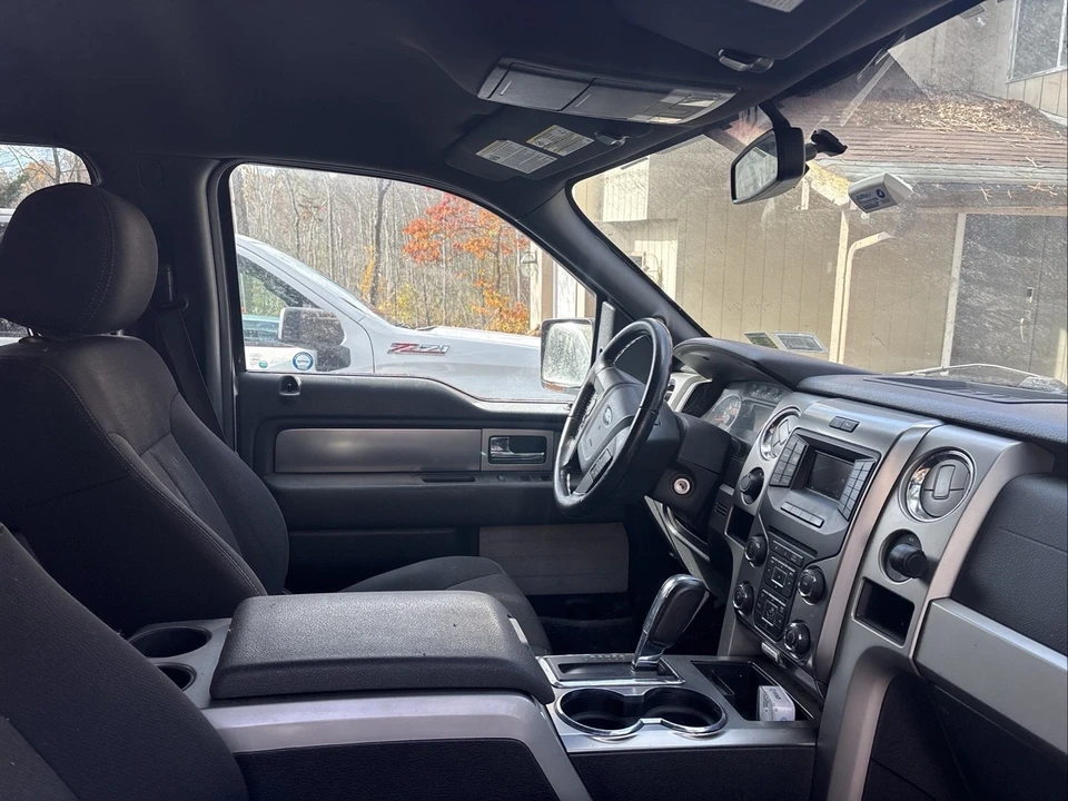 2013 Ford F-150 12th Gen - Image 7 of 8