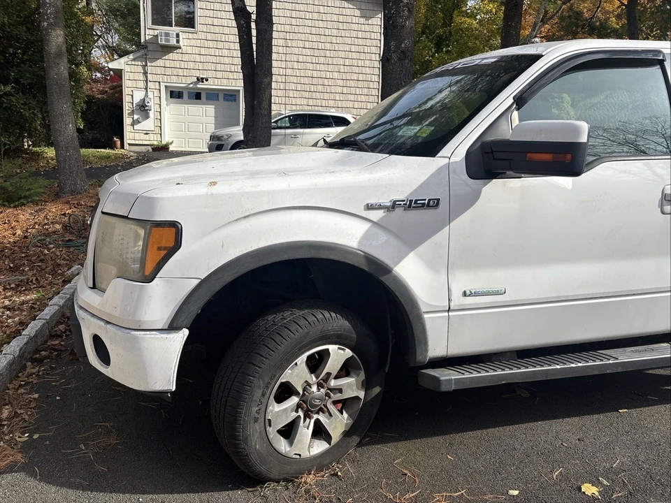 2013 Ford F-150 12th Gen - Image 2 of 8