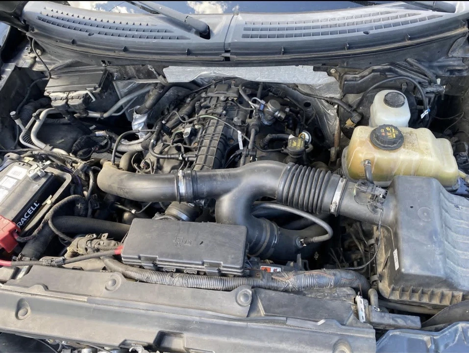 2013 Ford F-150 12th Gen - Image 14 of 16