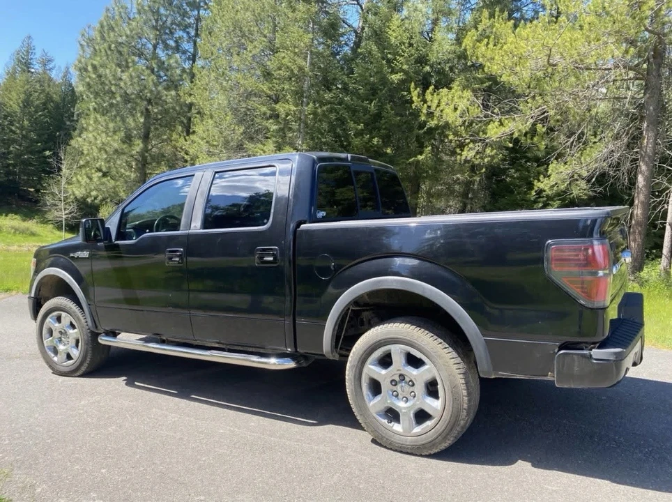2013 Ford F-150 12th Gen - Image 3 of 16