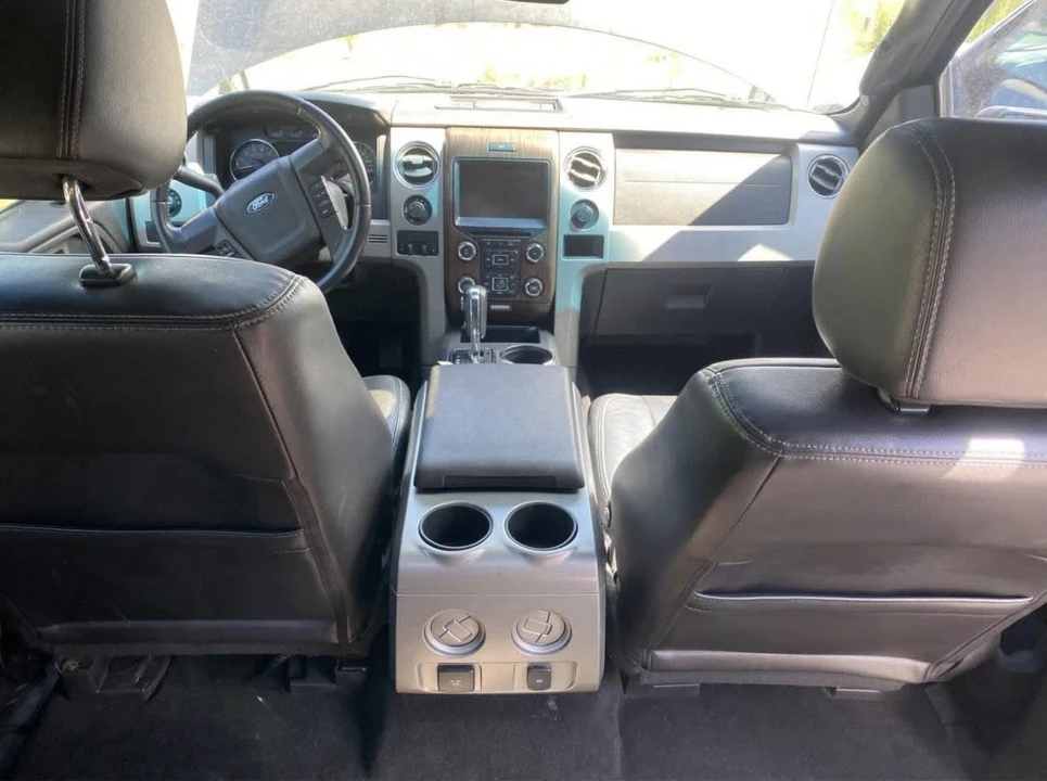 2013 Ford F-150 12th Gen - Image 11 of 16