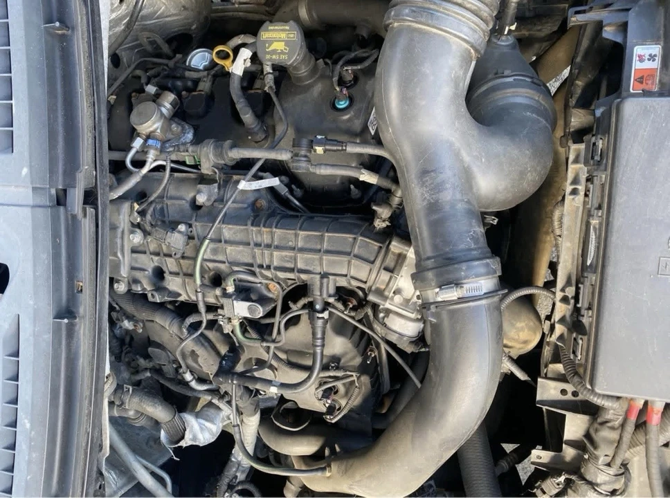 2013 Ford F-150 12th Gen - Image 15 of 16