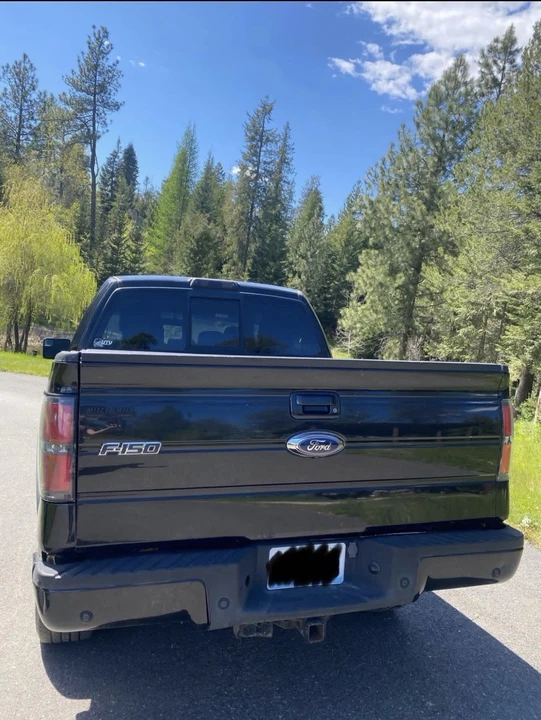 2013 Ford F-150 12th Gen - Image 4 of 16