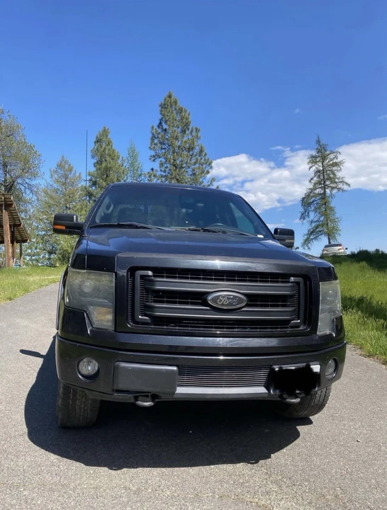 2013 Ford F-150 12th Gen - Image 2 of 16