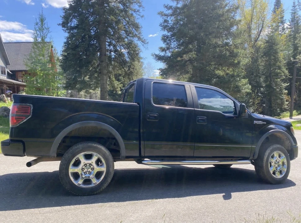 2013 Ford F-150 12th Gen - Image 5 of 16