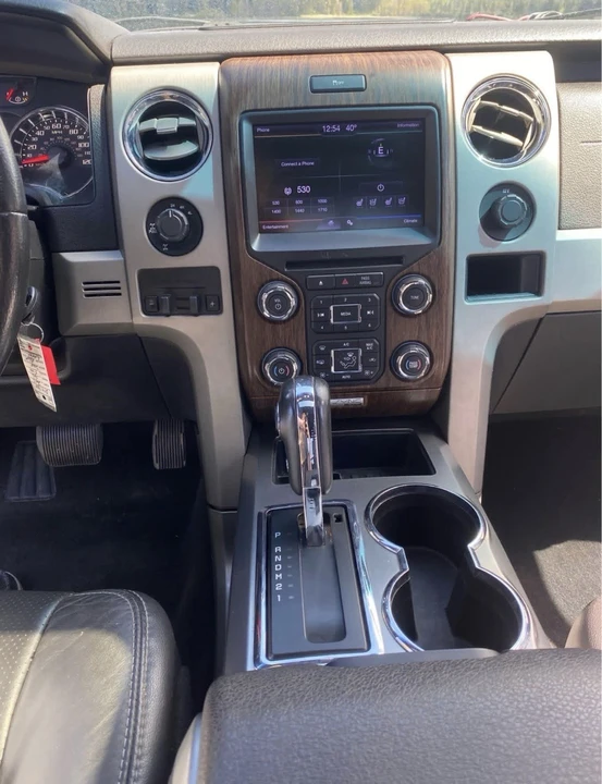 2013 Ford F-150 12th Gen - Image 7 of 16