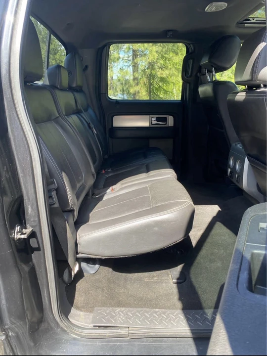 2013 Ford F-150 12th Gen - Image 13 of 16