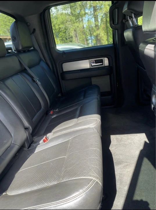 2013 Ford F-150 12th Gen - Image 12 of 16