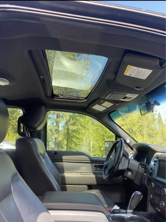 2013 Ford F-150 12th Gen - Image 9 of 16