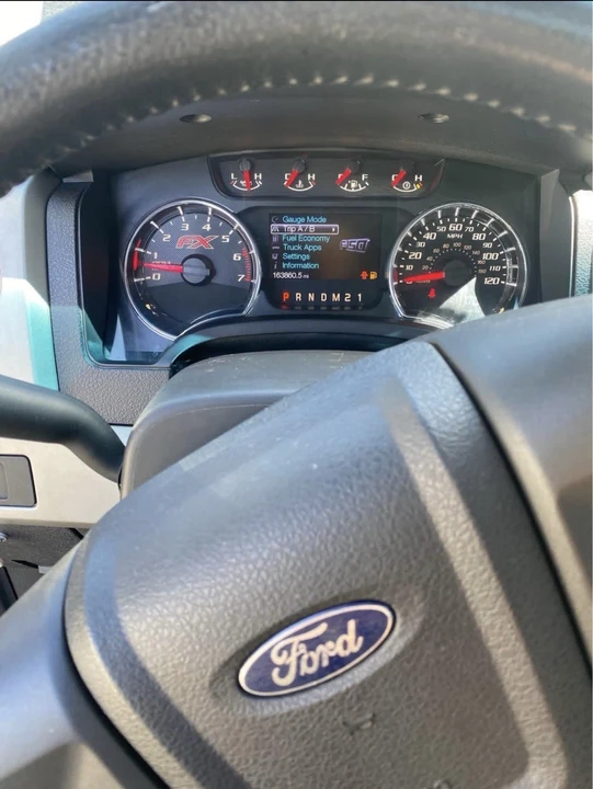 2013 Ford F-150 12th Gen - Image 8 of 16