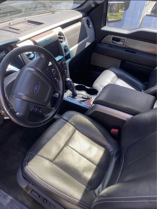 2013 Ford F-150 12th Gen - Image 10 of 16