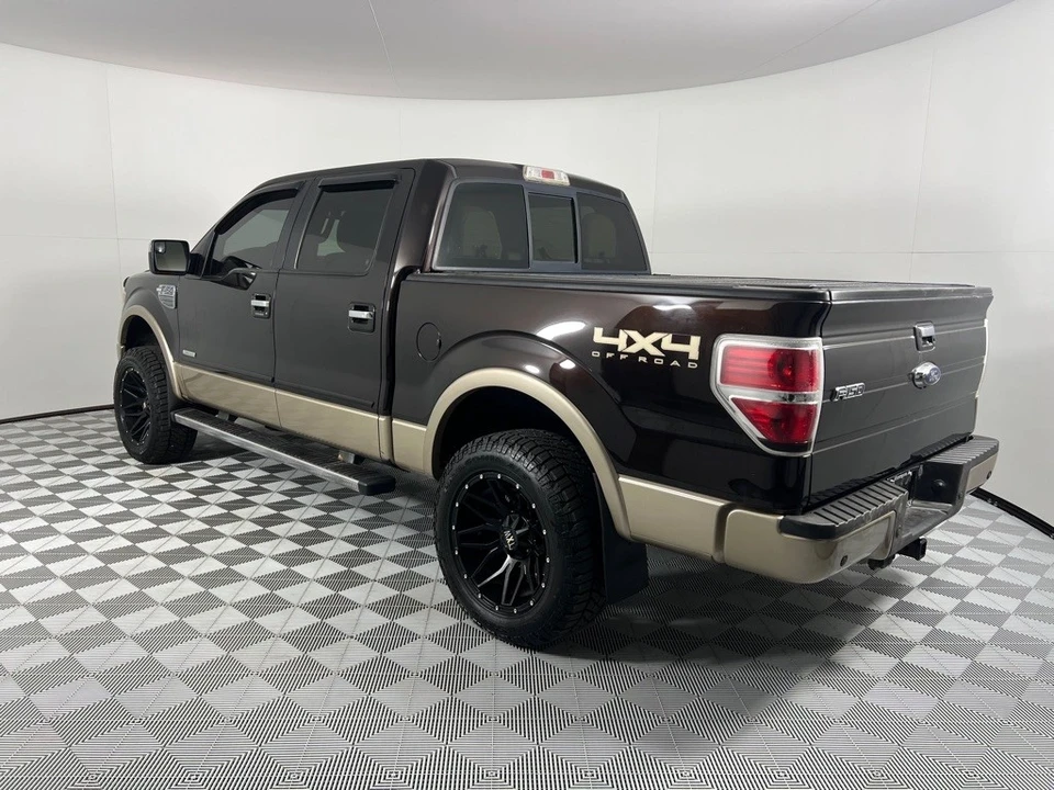 2013 Ford F-150 12th Gen - Image 9 of 12