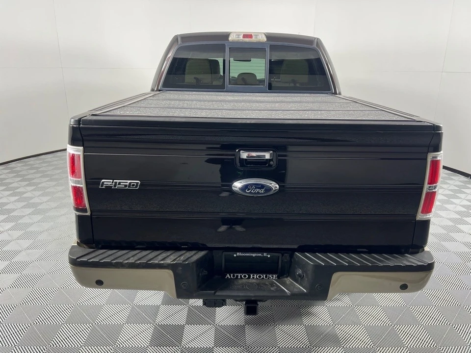 2013 Ford F-150 12th Gen - Image 8 of 12