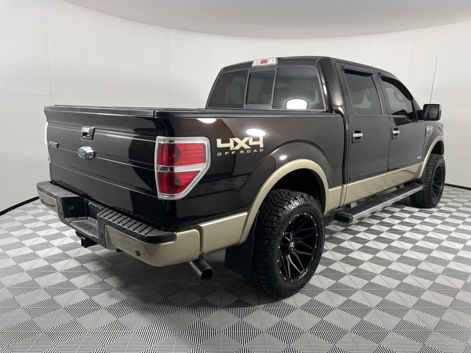 2013 Ford F-150 12th Gen - Image 7 of 12