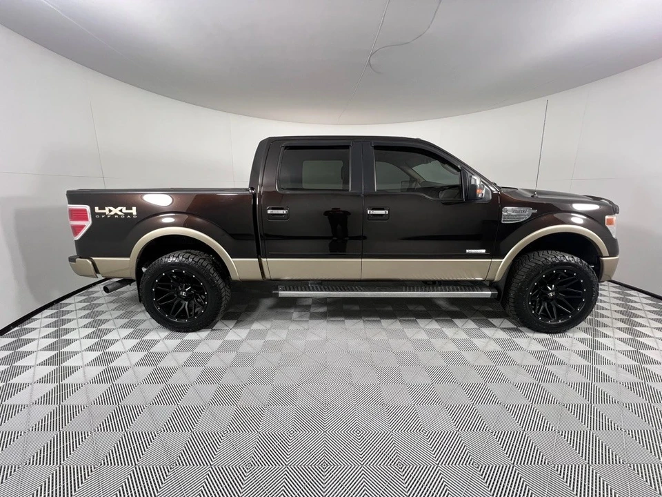 2013 Ford F-150 12th Gen - Image 5 of 12