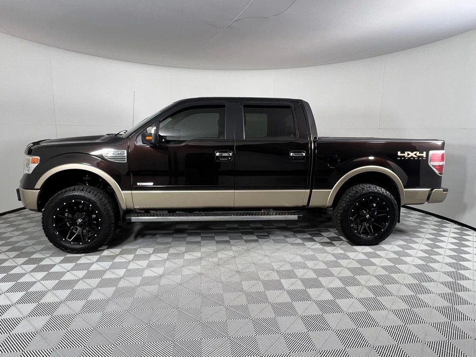2013 Ford F-150 12th Gen - Image 10 of 12