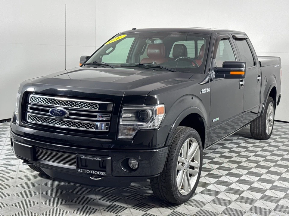 2013 Ford F-150 12th Gen - Image 10 of 12