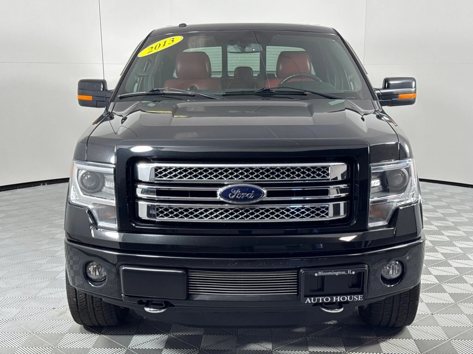 2013 Ford F-150 12th Gen - Image 11 of 12
