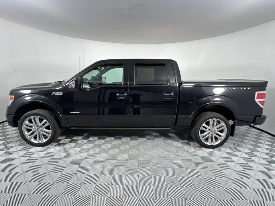 2013 Ford F-150 12th Gen - Image 8 of 12