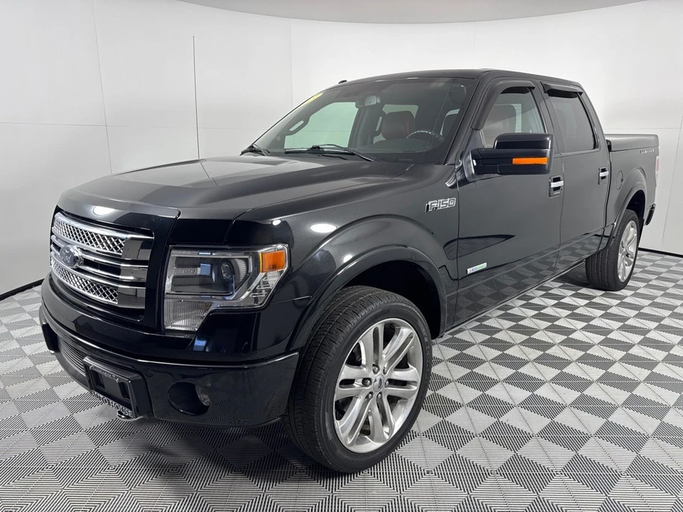 2013 Ford F-150 12th Gen - Image 9 of 12