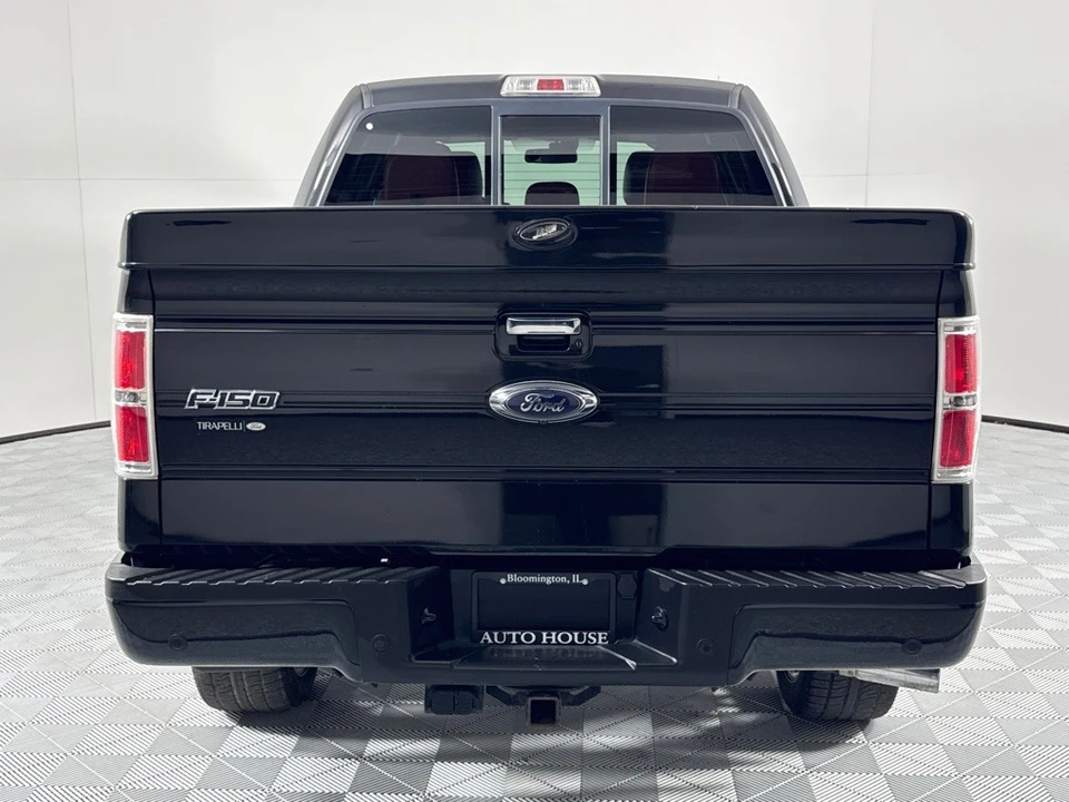 2013 Ford F-150 12th Gen - Image 6 of 12