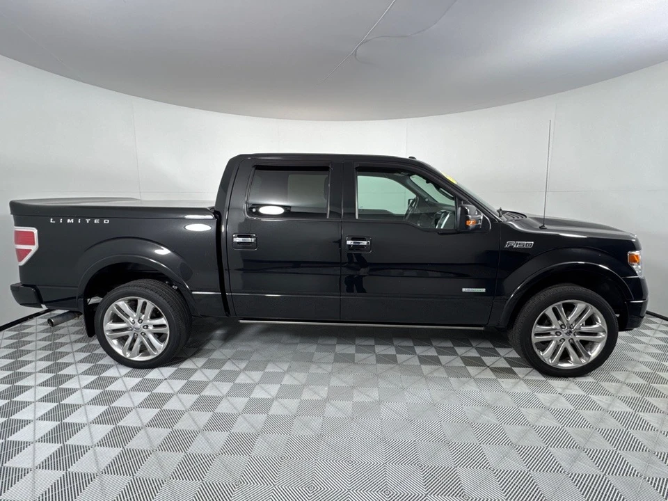 2013 Ford F-150 12th Gen - Image 4 of 12