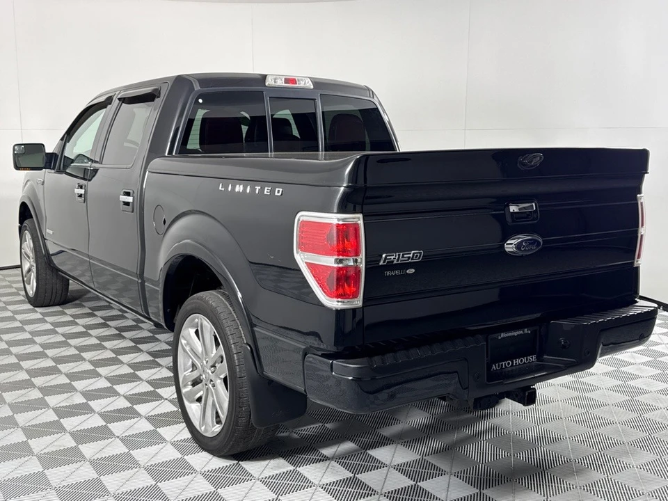 2013 Ford F-150 12th Gen - Image 7 of 12