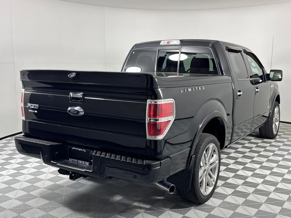 2013 Ford F-150 12th Gen - Image 5 of 12