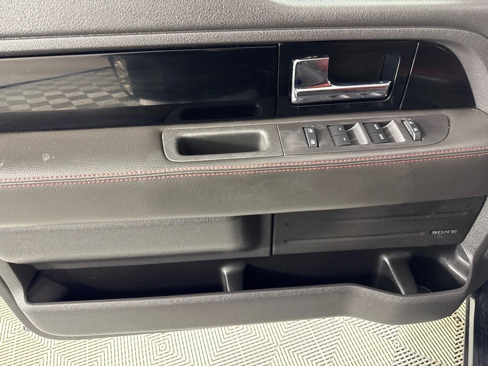 2013 Ford F-150 12th Gen - Image 12 of 12