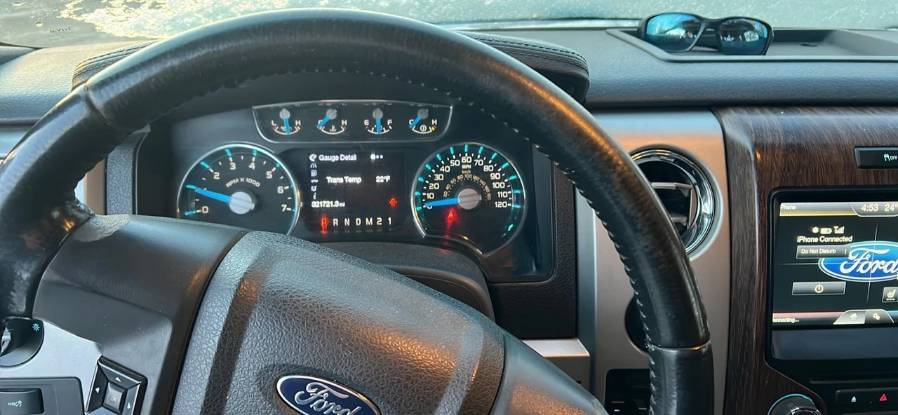 2013 Ford F-150 12th Gen - Image 8 of 10
