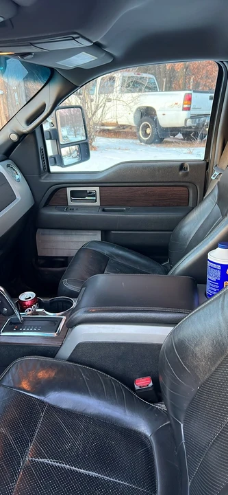 2013 Ford F-150 12th Gen - Image 9 of 10