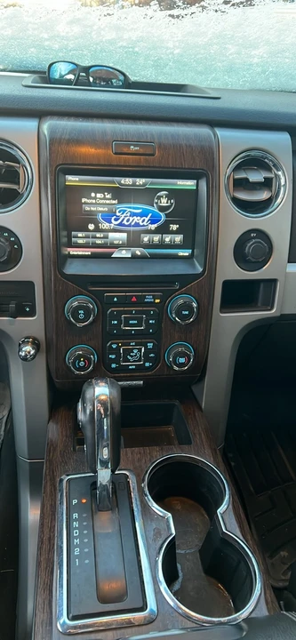 2013 Ford F-150 12th Gen - Image 7 of 10