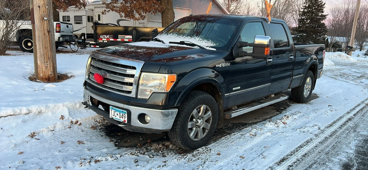 2013 Ford F-150 12th Gen - Image 4 of 10