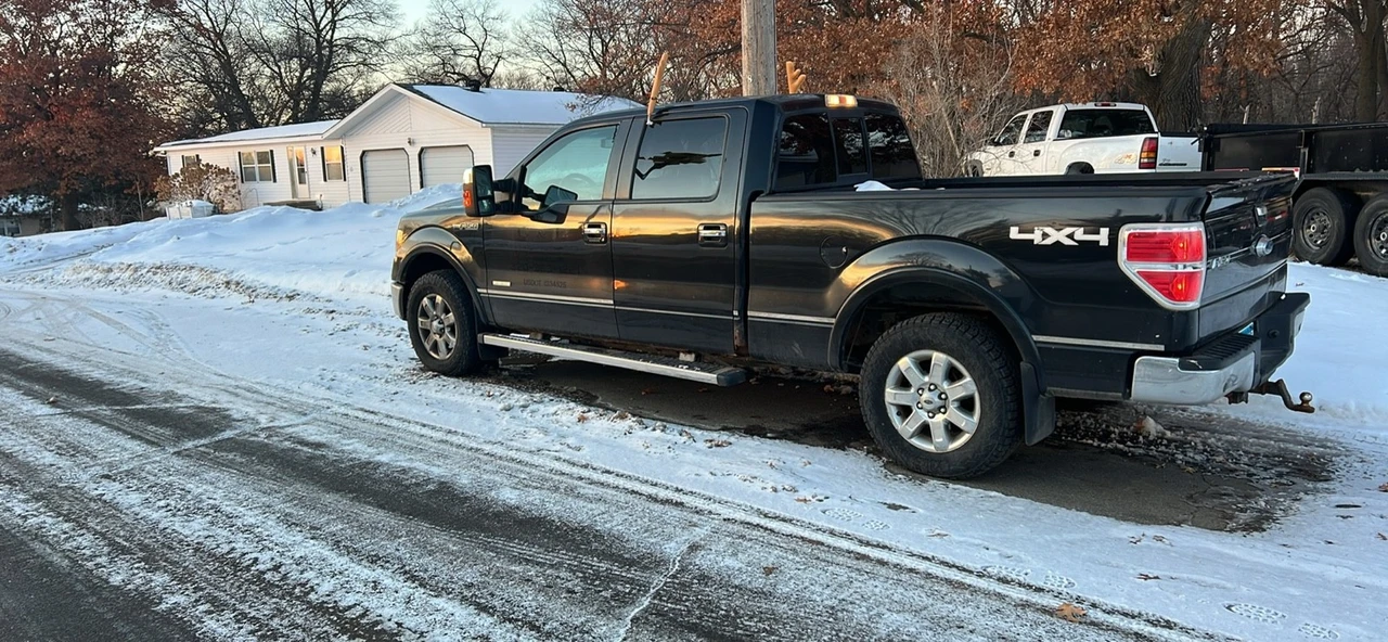 2013 Ford F-150 12th Gen - Image 6 of 10