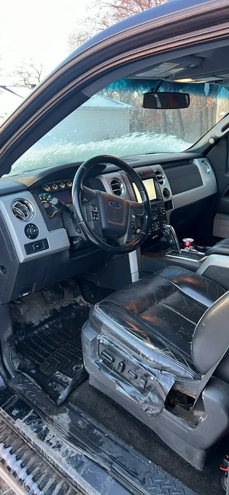 2013 Ford F-150 12th Gen - Image 10 of 10